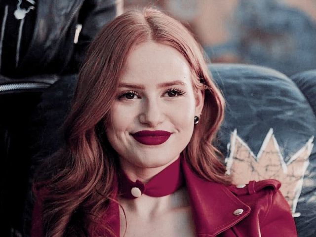 Cheryl Blossom