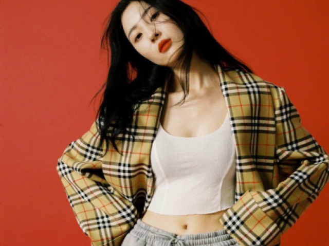 Sunmi.