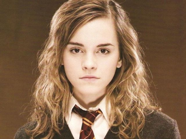 Hermione Granger - Harry Potter