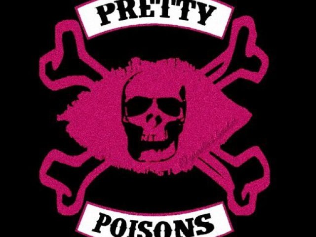 Pretty Poisons