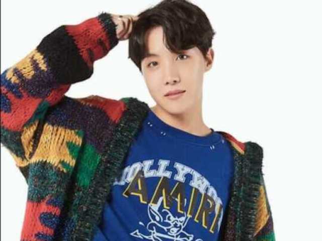 J-hope