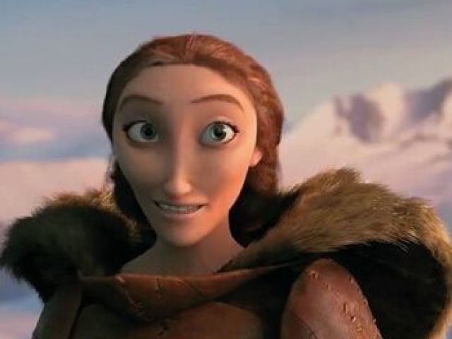 valka