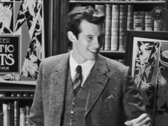 Teseu Scamander