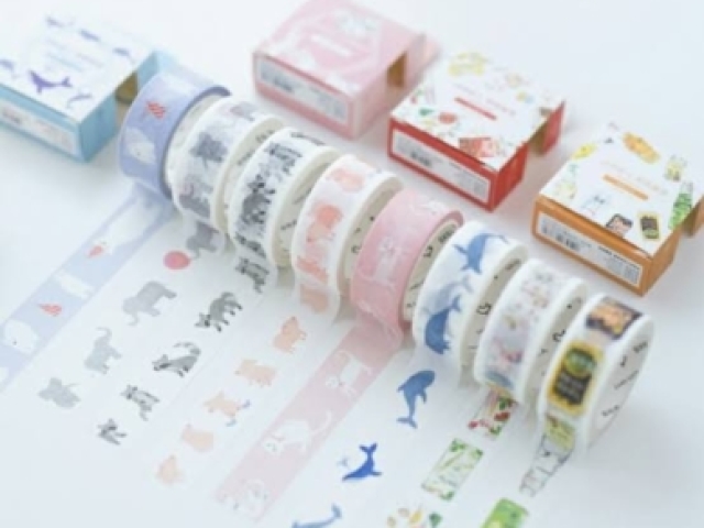 Washi tape