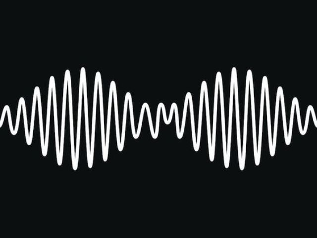 Arctic Monkeys