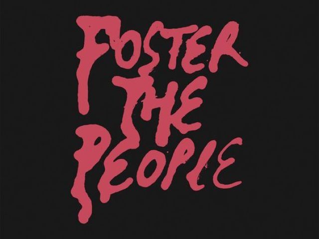 Foster The People