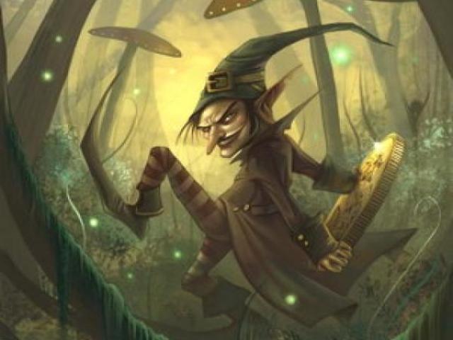 Duende