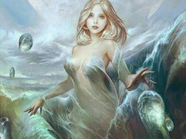 Ninfa