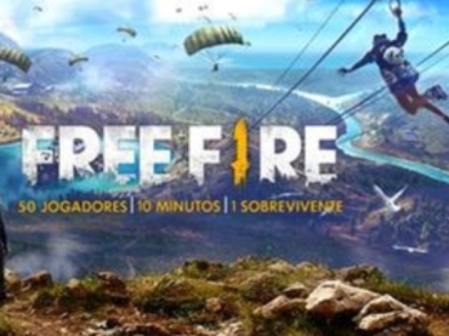 free fire