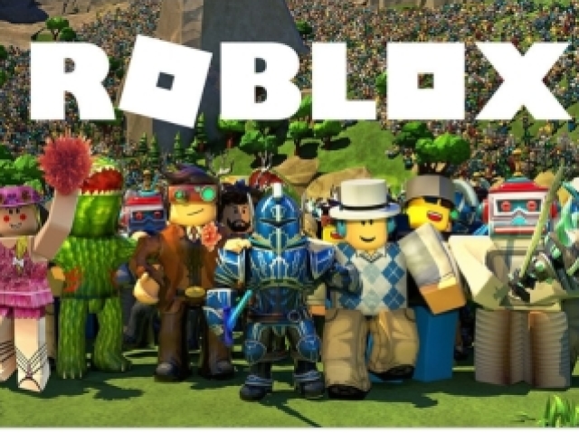 Roblox