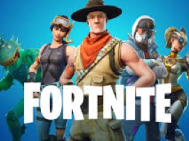 Fortnite