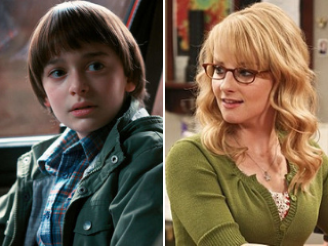 6. Will e Bernadette