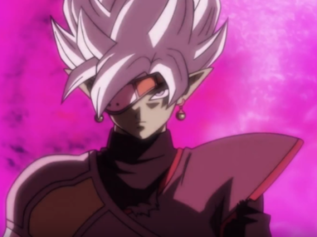 Zamasu fusão