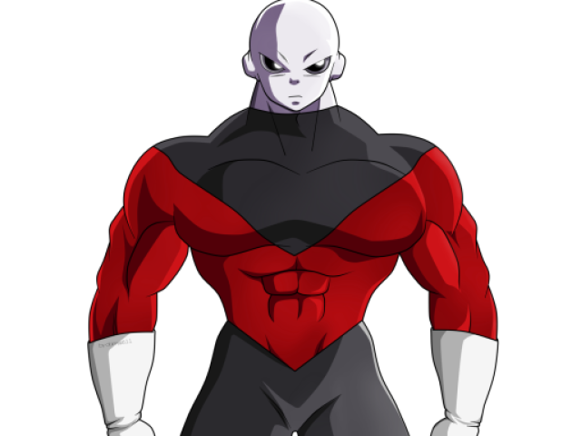 Jiren