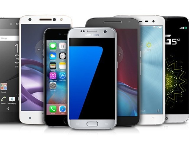 Qual marca de celular combina co você?