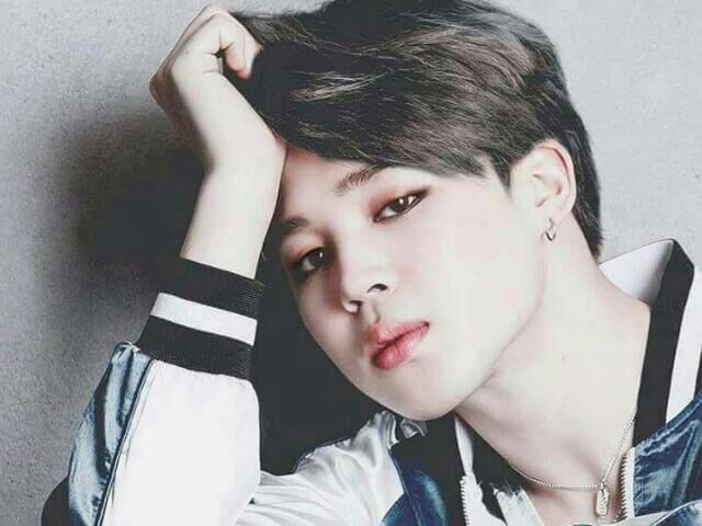 Park Jimin