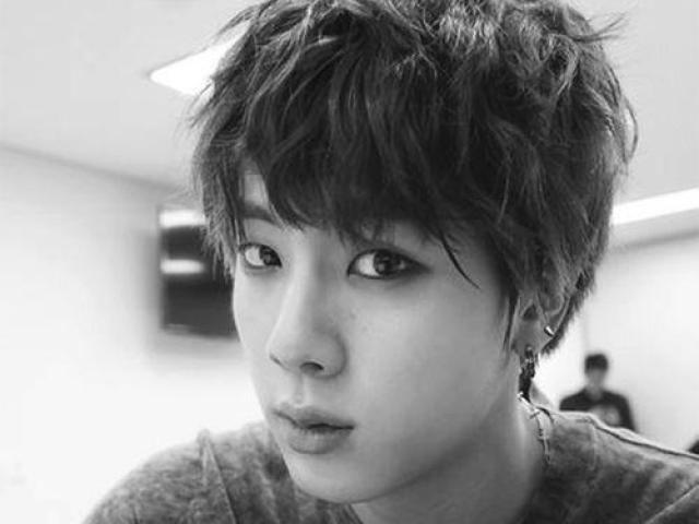 Kim Seok Jin