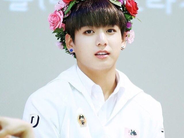 Jeon Jungkook