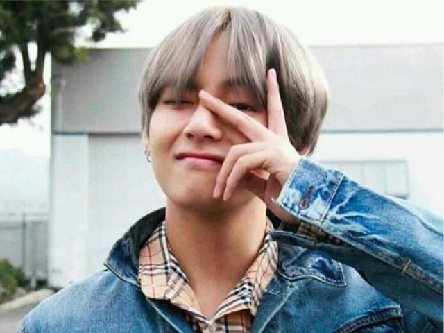 Kim Taehyung