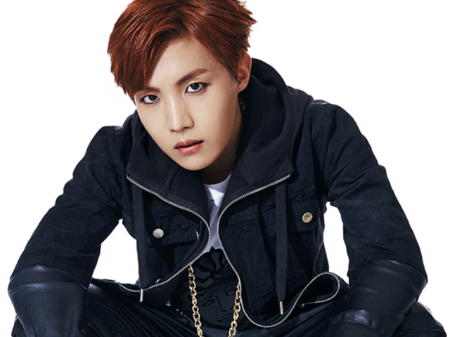 Jung hoseok