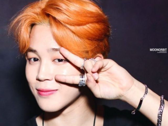 Park Jimin