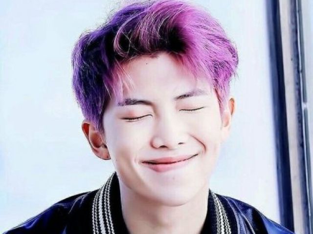 Kim Namjoon