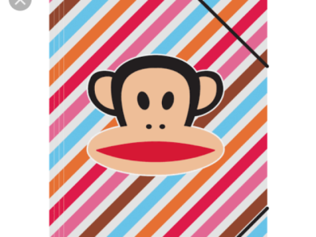 Adoro Paul Frank! 🐒