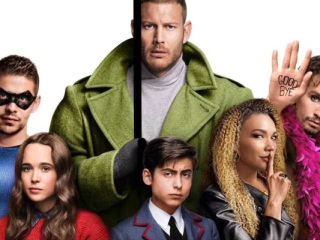 Você realmente conhece The Umbrella Academy?