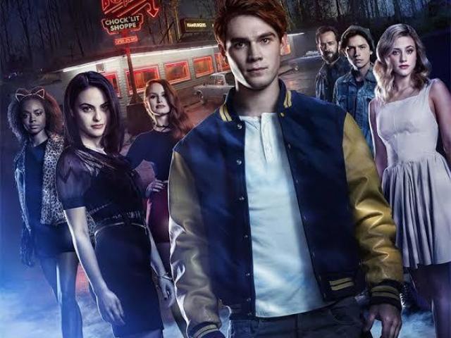 Você conhece mesmo Riverdale?