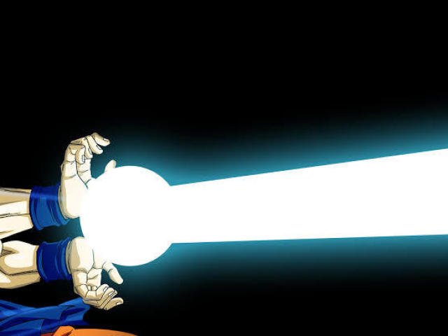 kamehameha