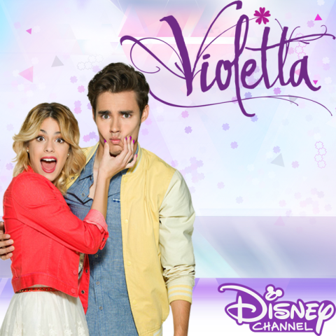 Martina Alejandra Stoessel Muzlera e Jorge Blanco