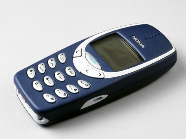 Nokia