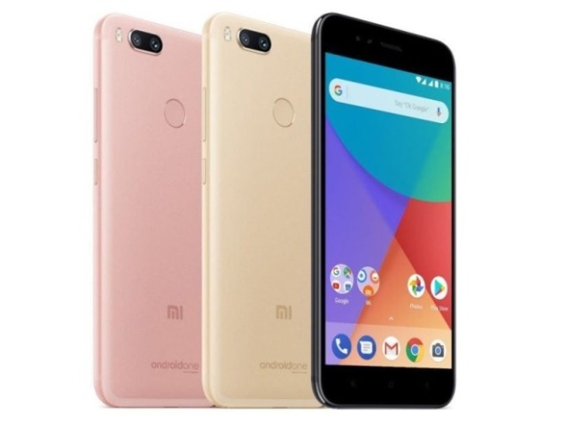 Xiaomi