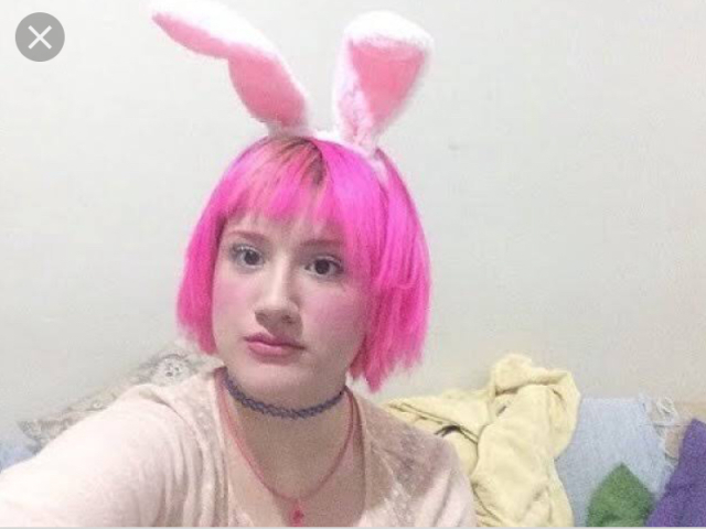 Lolly vômito