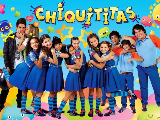 O quanto você sabe sobre Chiquititas?