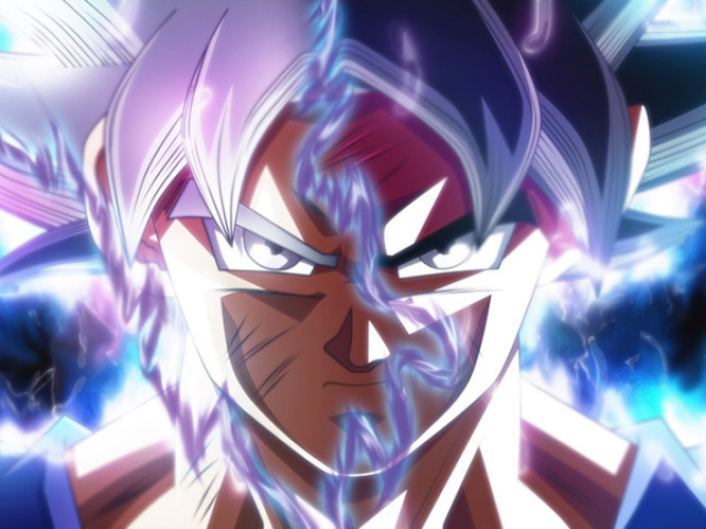 Quem você seria no Dragon Ball Super?