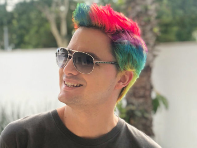 Você conhece o Felipe Neto?