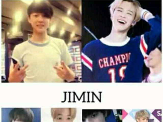 Jimin