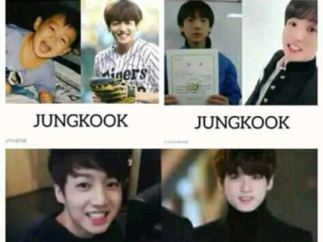 Jungkook