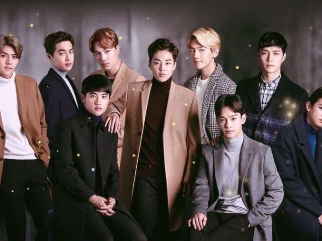 Exo