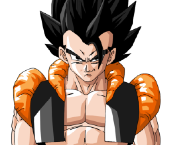 Gogeta