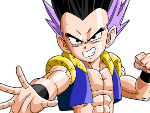 Gotenks