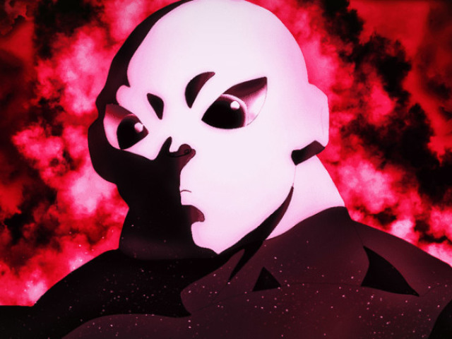 Jiren (数人)