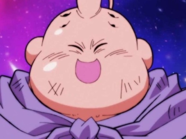 Majin Boo