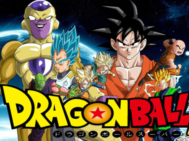 Dragon Ball