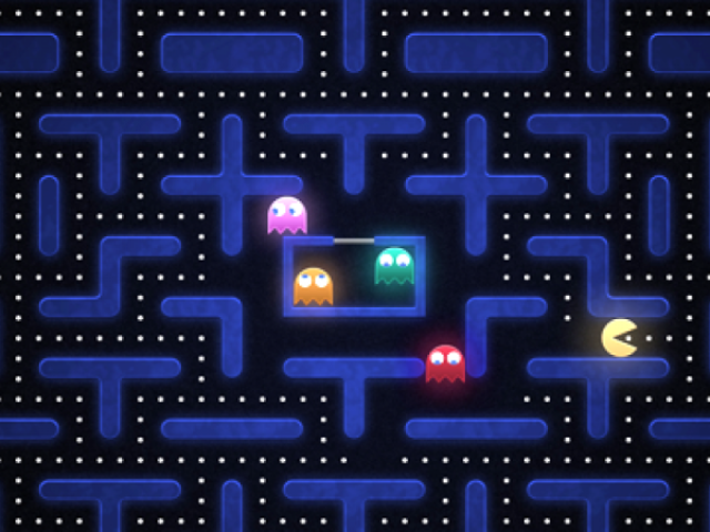 Pac-Man