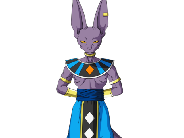 Beerus