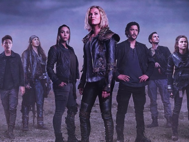 1. The 100