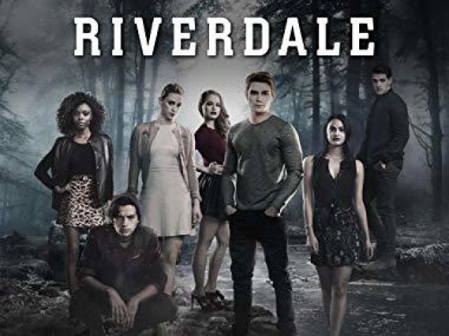 2. Riverdale