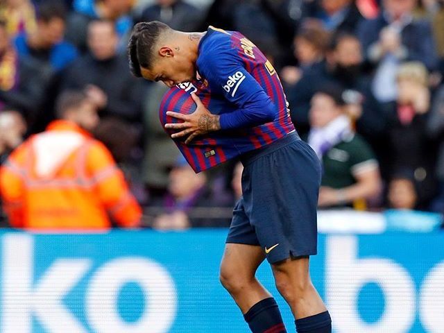 Você realmente conhece Philippe Coutinho?